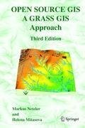 Open Source GIS