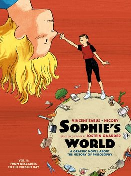 Sophie s World Vol II