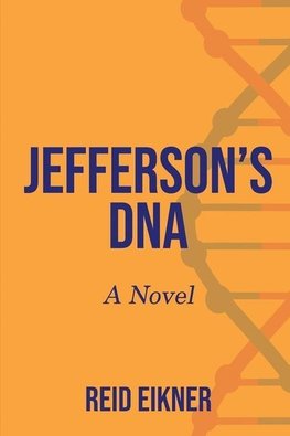 JEFFERSON'S DNA