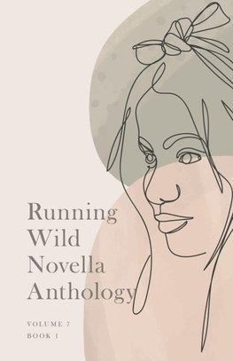 Running Wild Novella Anthology, Volume 7