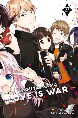 Kaguya-sama
