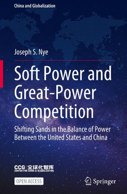 Soft Power and Great-Power Competition