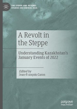 A Revolt in the Steppe