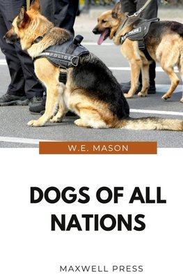 Dogs of all Nations