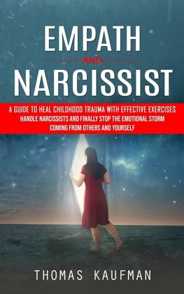 Empath and Narcissist