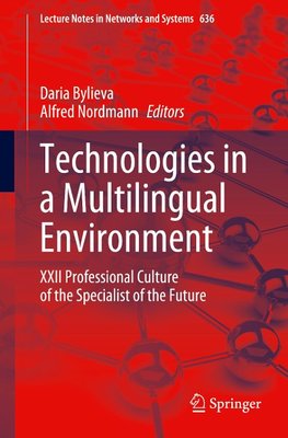 Technologies in a Multilingual Environment