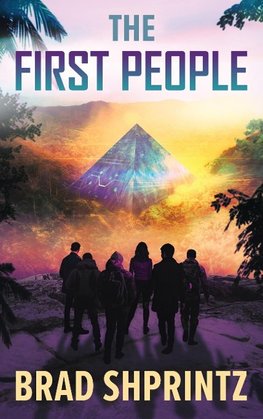 THE FIRST PEOPLE