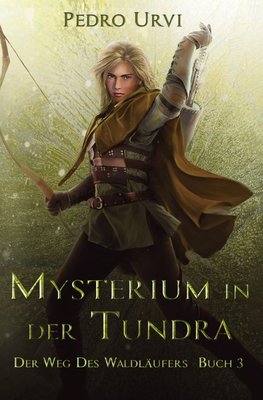 Mysterium in der Tundra