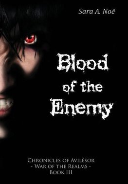 Blood of the Enemy