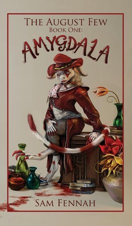 AMYGDALA