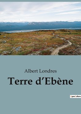 Terre d'Ebène