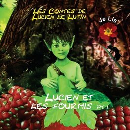 Les Contes de Lucien le Lutin