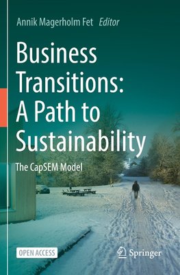 Business Transitions: A Path to Sustainability