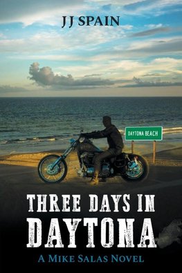 Three Days In Daytona