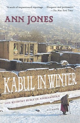 Kabul in Winter