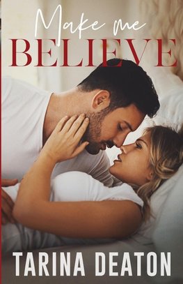 Make Me Believe