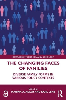 The Changing Faces of Families