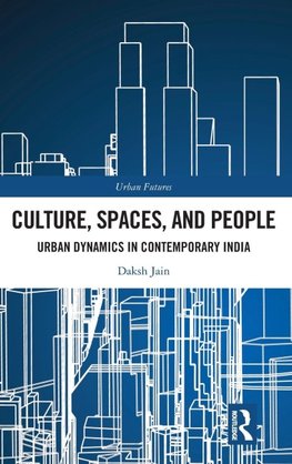 Culture, Spaces, and People