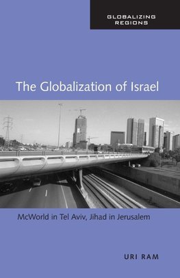 The Globalization of Israel