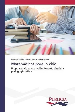 Matemáticas para la vida