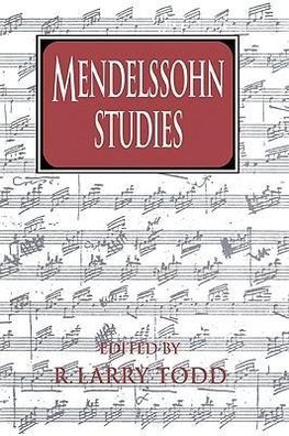 Mendelssohn Studies
