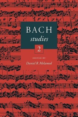 Bach Studies 2