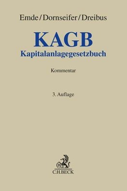 KAGB