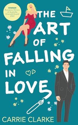 The Art of Falling In Love