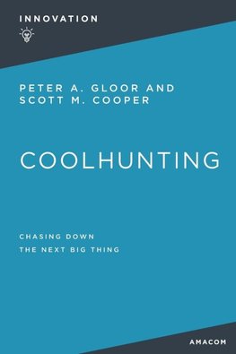 The Coolhunting