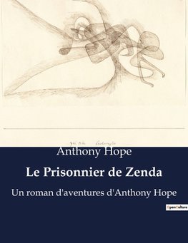 Le Prisonnier de Zenda