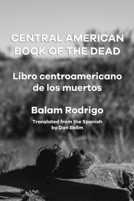 CENTRAL AMERICAN BOOK OF THE DEAD