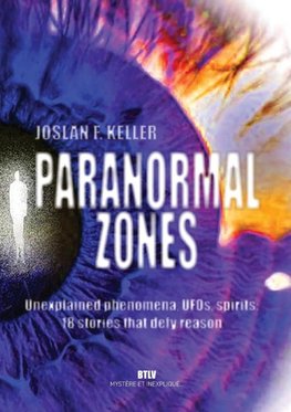 Paranormal zones