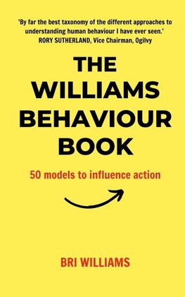 The Williams Behaviour Book