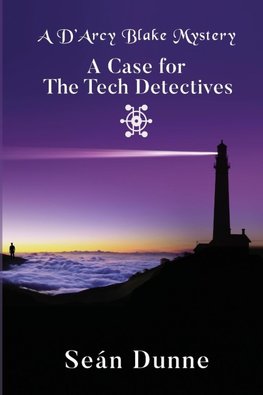 A D'Arcy Blake Mystery