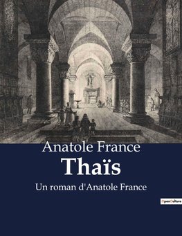 Thaïs
