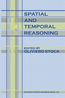 Spatial and Temporal Reasoning