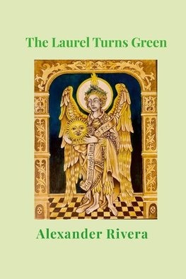 The Laurel Turns Green