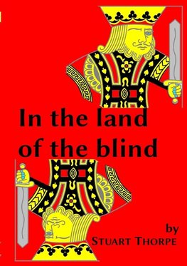 Land of the Blind