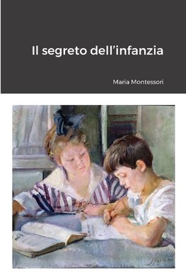 Il segreto dell'infanzia