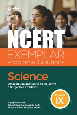 NCERT Exemplar Problems-Solutions Science class 9th