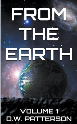 From The Earth Book 1