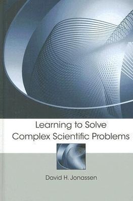 Learning to Solve Complex Scientific Problems