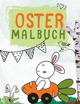 Ostermalbuch