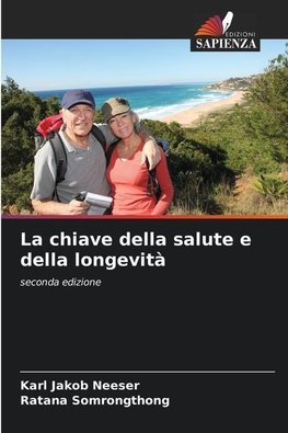La chiave della salute e della longevità