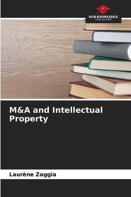 M&A and Intellectual Property
