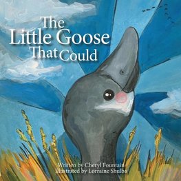 The Little Goose That Could