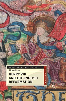 Henry VIII and the English Reformation