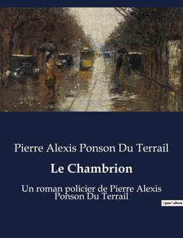 Le Chambrion
