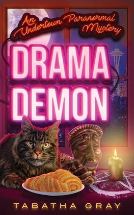Drama Demon
