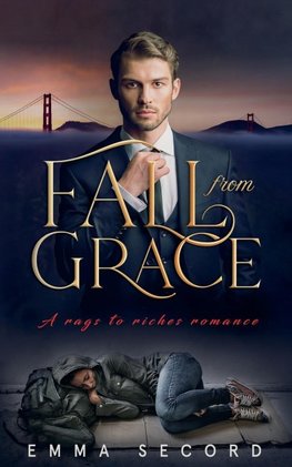 Fall from Grace